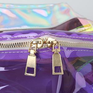 Backpack Student School Daypack Travel Caming Bag For Women Girls, Drawstring Bags, Multicolor rainbow 24