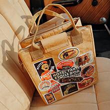 Lunch Bag Insulated Large Tote Bag Reusable Thermal Food Container Durable Leakproof Snack Bags Lunch Bag 3