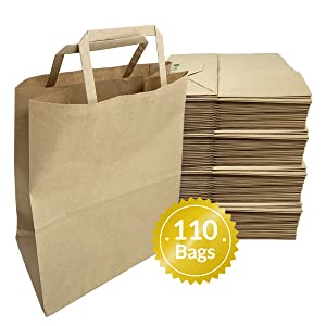 Recyclable Shopping Bags, Retail Bags, Party Bags, Merchandise Bags, Favor Bags, Merchandise Retail Bags 8