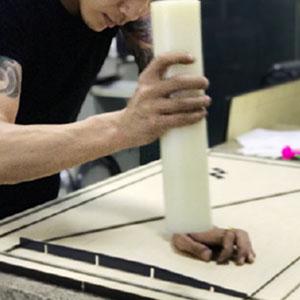 Bouquet Paper Gift Bag With Handles, Wedding Party Bag, Square Paper Bag XL size, wrapping bags, gift boxes 3