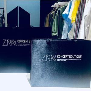 Bouquet Paper Gift Bag With Handles, Wedding Party Bag, Square Paper Bag XL size, wrapping bags, gift boxes 5