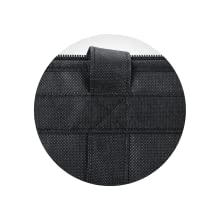 Non Woven Fabric Cooler Bags, Insulated Bag, Hot & Cold Food Delivery Bag, grocery shopping, Food delivery 5