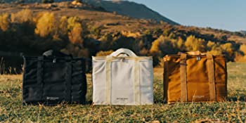 Cooler Bag For Frozen Cold Hot Food And Drinks - Insulated Bag For Beach, Picnic, Grocery Shopping Bags 1