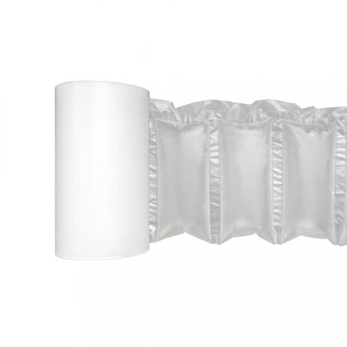 Inflatable Shipping Air Pillow Bag, protective package, Bottle Protector, Bubble Cushion, Column Roll 1