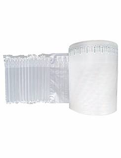 Inflatable Shipping Air Pillow Bag, protective package, Bottle Protector, Bubble Cushion, Column Roll 17