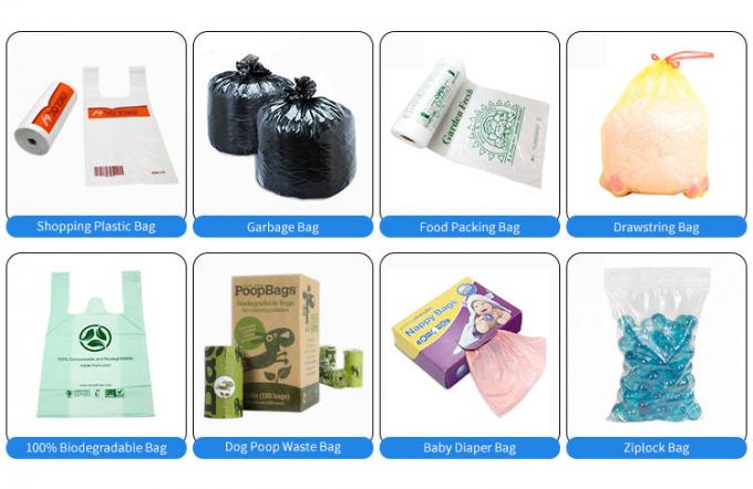 Biodegradable Medical Pill Bags, Zipper Pharmacy Bag, grip seal Pill Pouch, Medicine, Pills, Drugs packaging 17