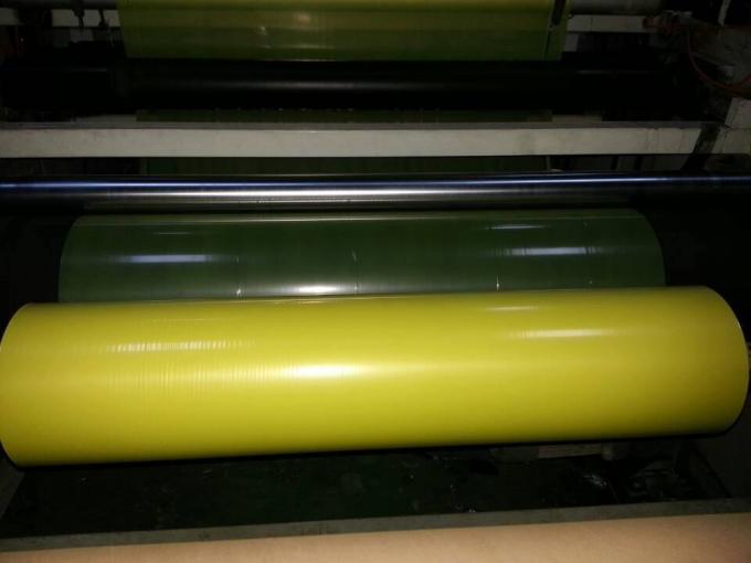 Embossed Release Film, Pe Matte Textured Film, Rubber Separator Protective Film, For Prepreg Carbon Fiber 2
