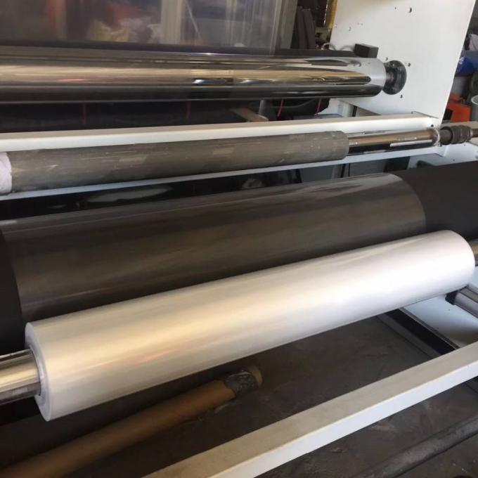 Embossed Release Film, Pe Matte Textured Film, Rubber Separator Protective Film, For Prepreg Carbon Fiber 4