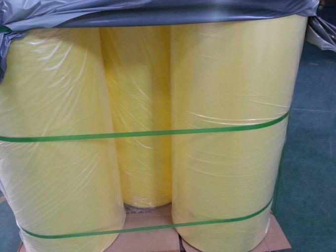 Embossed Release Film, Pe Matte Textured Film, Rubber Separator Protective Film, For Prepreg Carbon Fiber 6