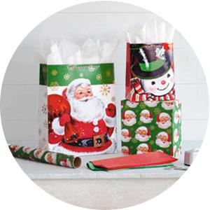 GIFT CANLENDAR BAGS, HOLIDAY BAGS, CHRISTMAS SANTA, JUMBO BIKE, LEAF, TREAT, HALLOWEEN, EASTER, VALENTIN 9