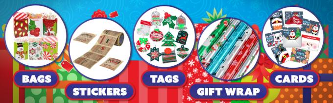 Jumbo Gift Giant Bike Bag, heavy duty Oversized, Jumbo Extra Large, Xmas Present Gift wrapping sacks 7