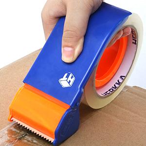 Fragile Tape, Box Sealing, Bopp Carton Sealing, Shipping Adhesive, Packing Transparent Tape, Maling Express 12