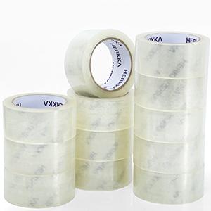 Fragile Tape, Box Sealing, Bopp Carton Sealing, Shipping Adhesive, Packing Transparent Tape, Maling Express 14