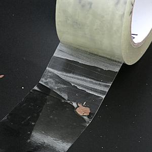 Fragile Tape, Box Sealing, Bopp Carton Sealing, Shipping Adhesive, Packing Transparent Tape, Maling Express 15